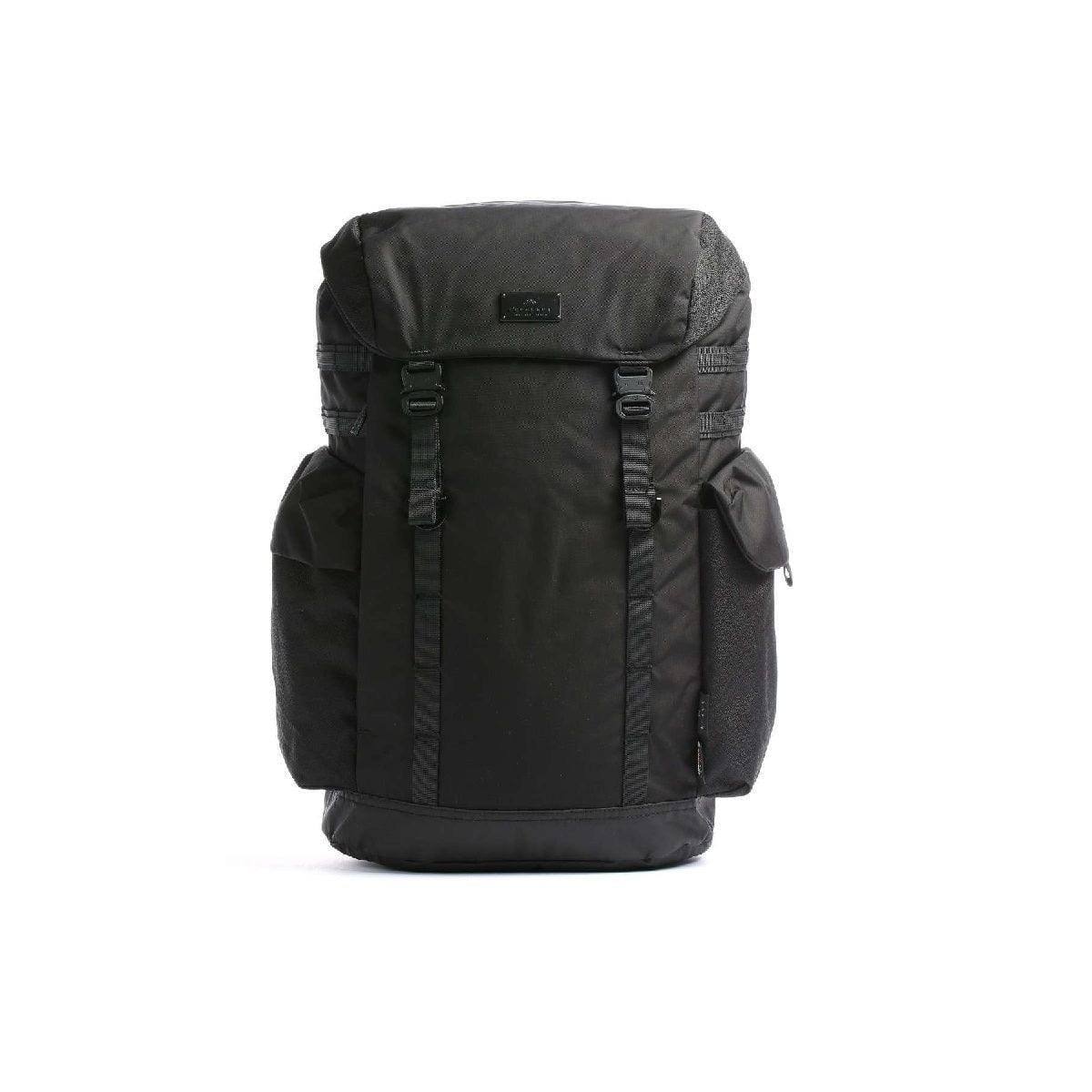 Doughnut Bags Absorb Black Series Backpack - Original Black