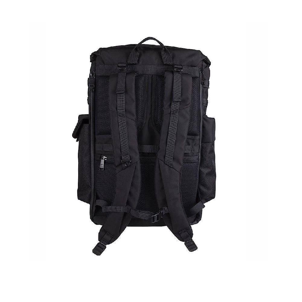 Doughnut Bags Absorb Black Series Backpack - Original Black