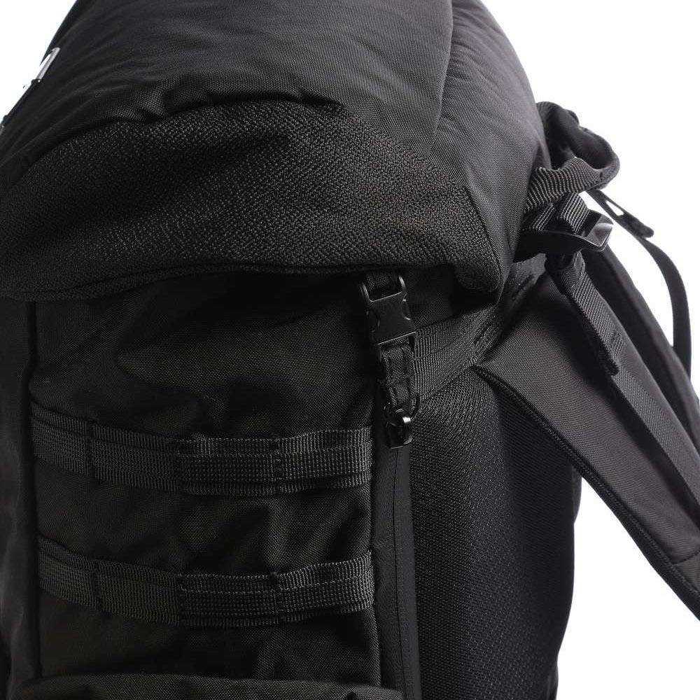 Doughnut Bags Absorb Black Series Backpack - Original Black