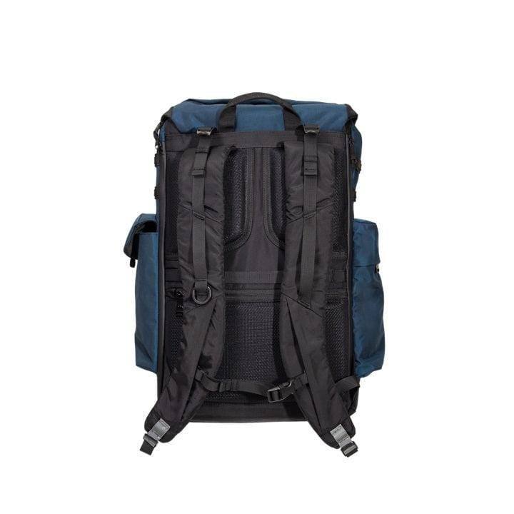 Doughnut Bags Absorb Sustainable Series Backpack - Pacific Blue