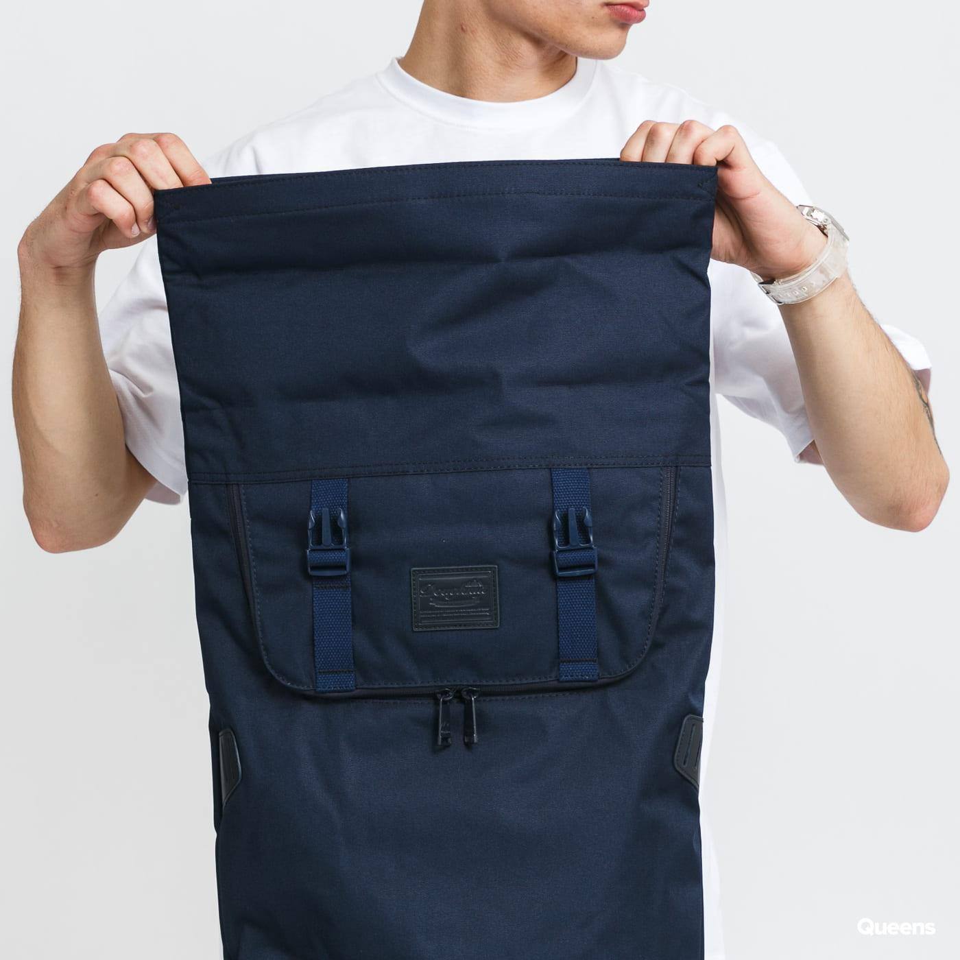 Doughnut Bags Christopher Large Travel Backpack - Navy Edition