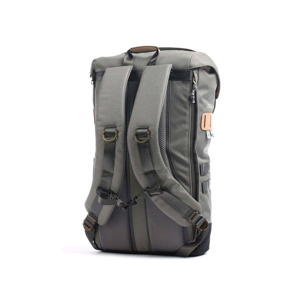 Large grey backpack hotsell