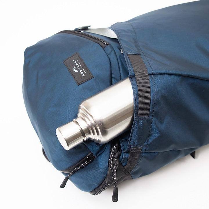 Doughnut Bags Dynamic Sustainable Series Backpack - Pacific Blue