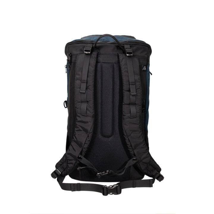 Doughnut Bags Dynamic Sustainable Series Backpack - Pacific Blue