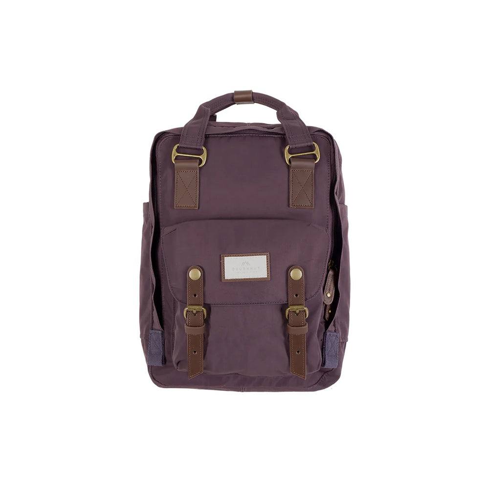 Doughnut Bags Macaroon Backpack - Grape