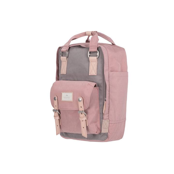 Doughnut Bags Macaroon Backpack - Lavender x Rose