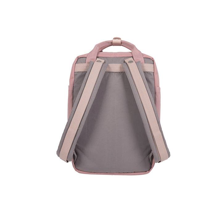 Doughnut Bags Macaroon Backpack - Lavender x Rose