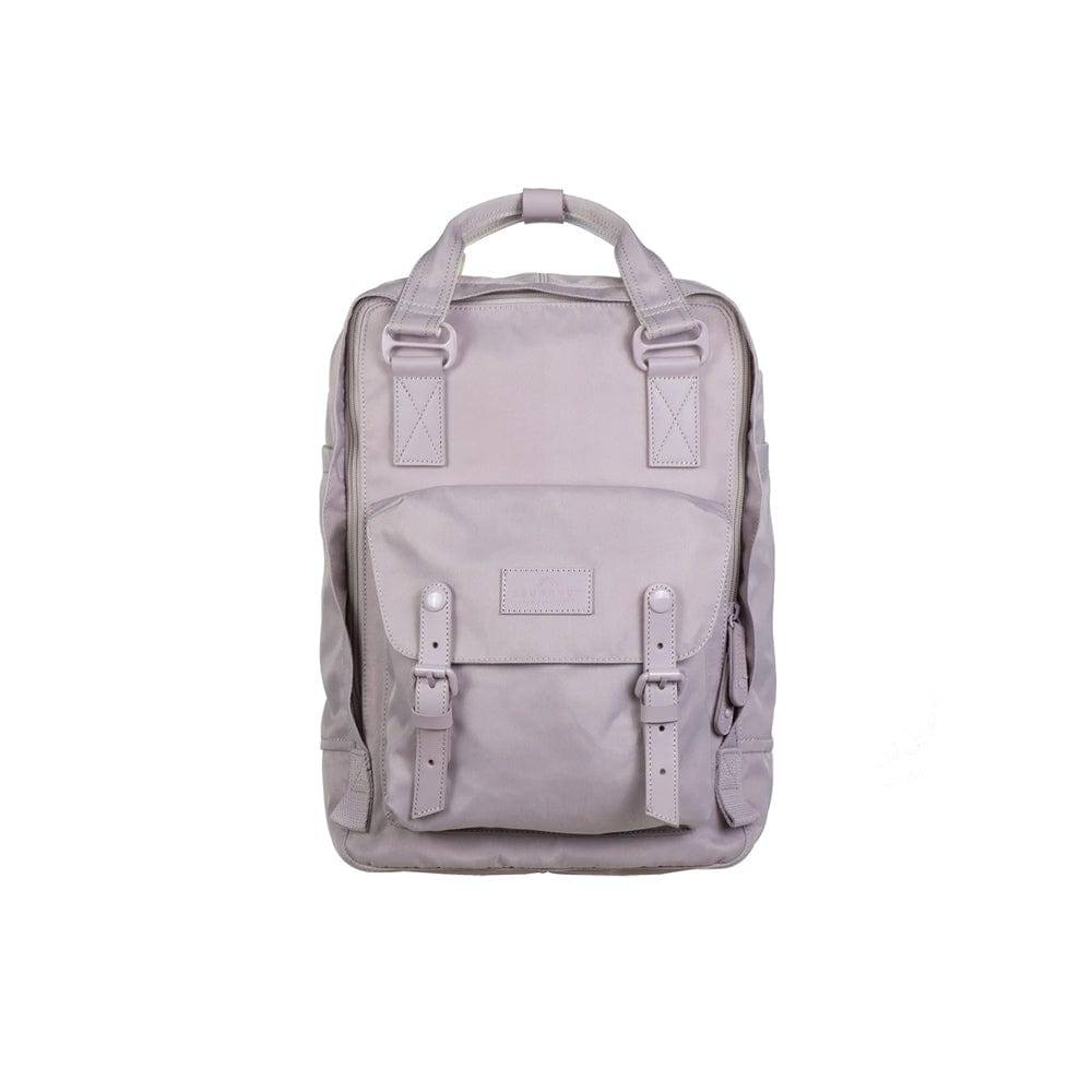 Doughnut Bags Macaroon Backpack - Powder Purple