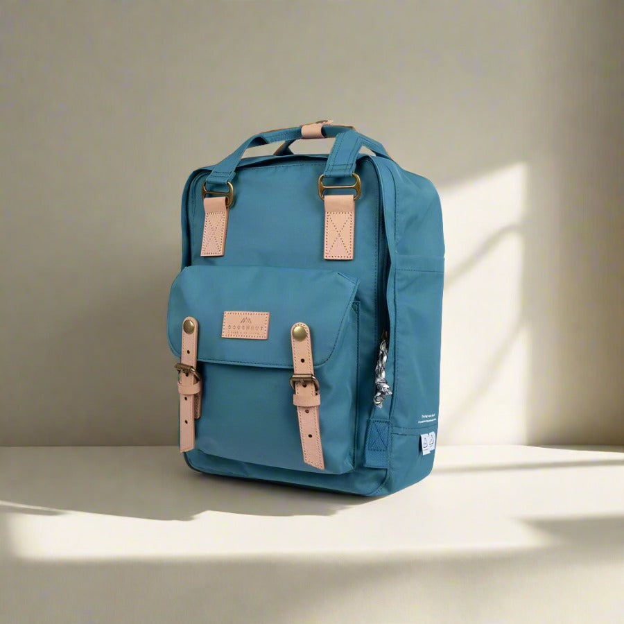 Buy Small to Medium Denim Patchwork Drawstring Backpack Denim Shoulder Bag  Denim Bag Rope Strap Online in India - Etsy