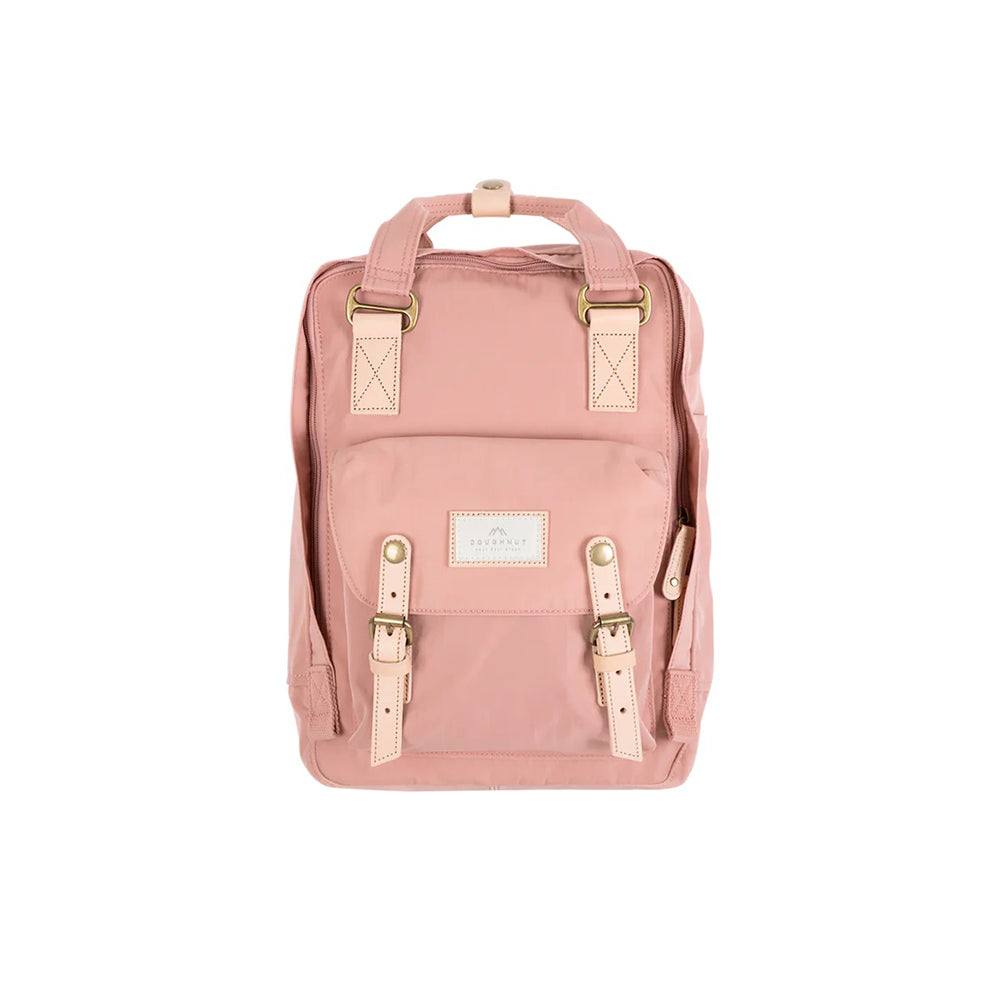 Doughnut Bags Macaroon Backpack - Rose