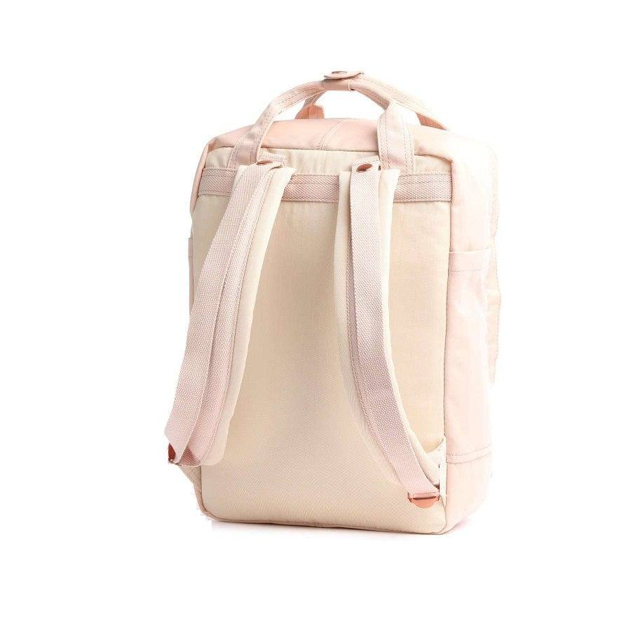 Doughnut Bags Macaroon Backpack - Soft Sunrise x Hazy