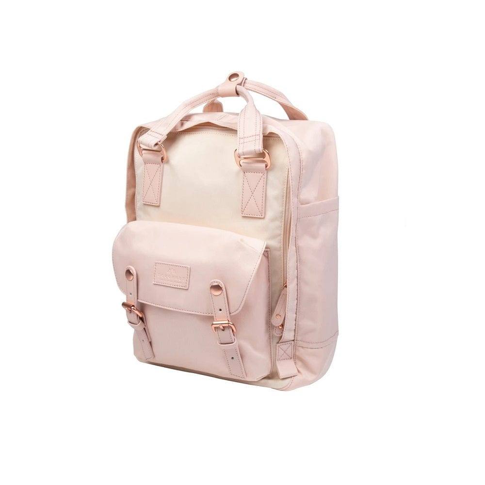 Doughnut Bags Macaroon Backpack - Soft Sunrise x Hazy