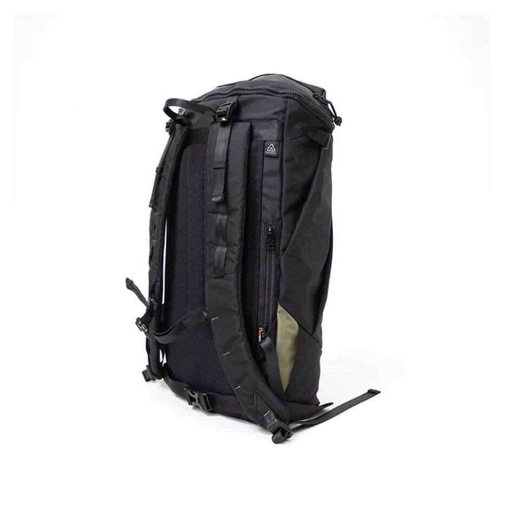 Doughnut Bags Titan Large Dynamic Backpack - Black