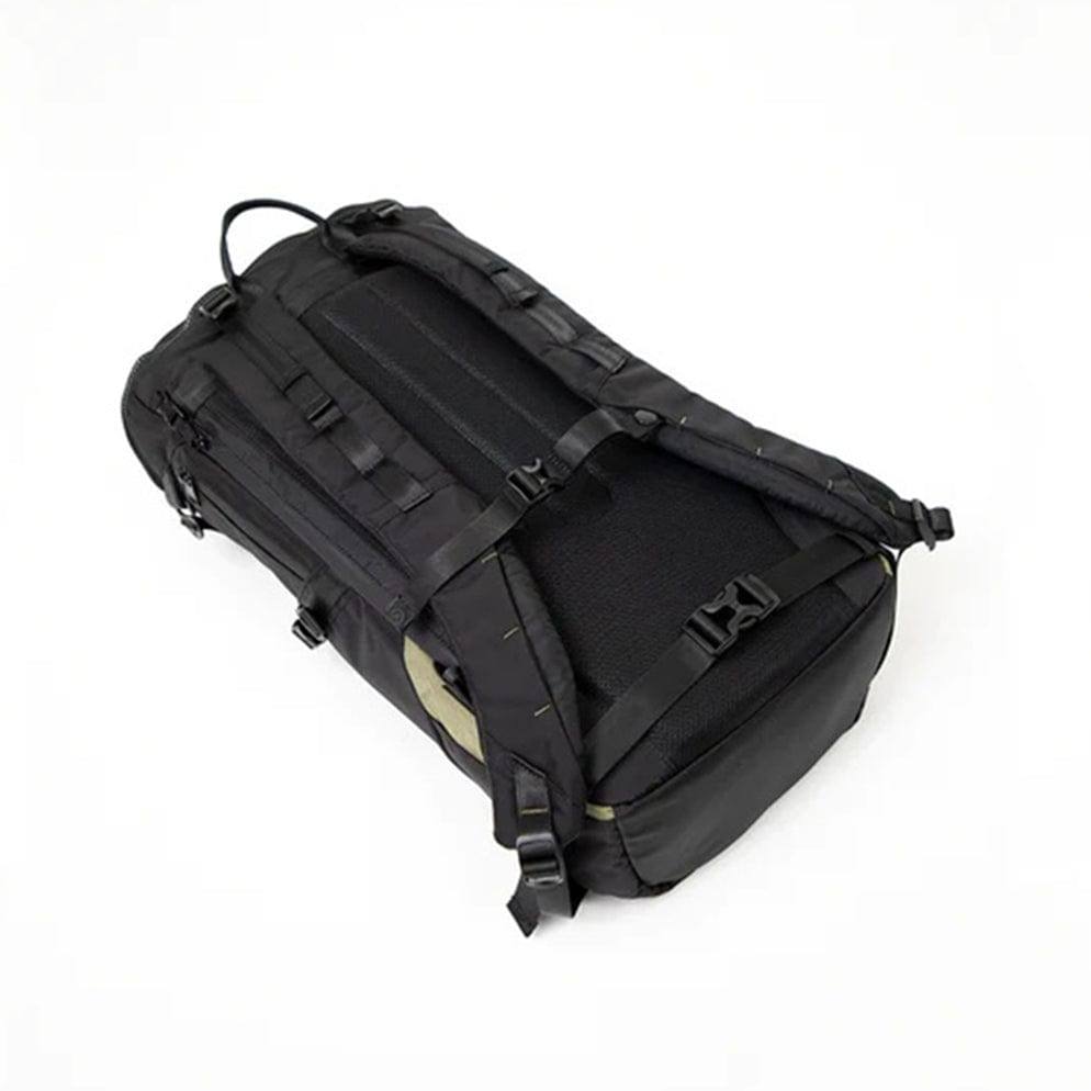 Doughnut Bags Titan Large Dynamic Backpack - Black