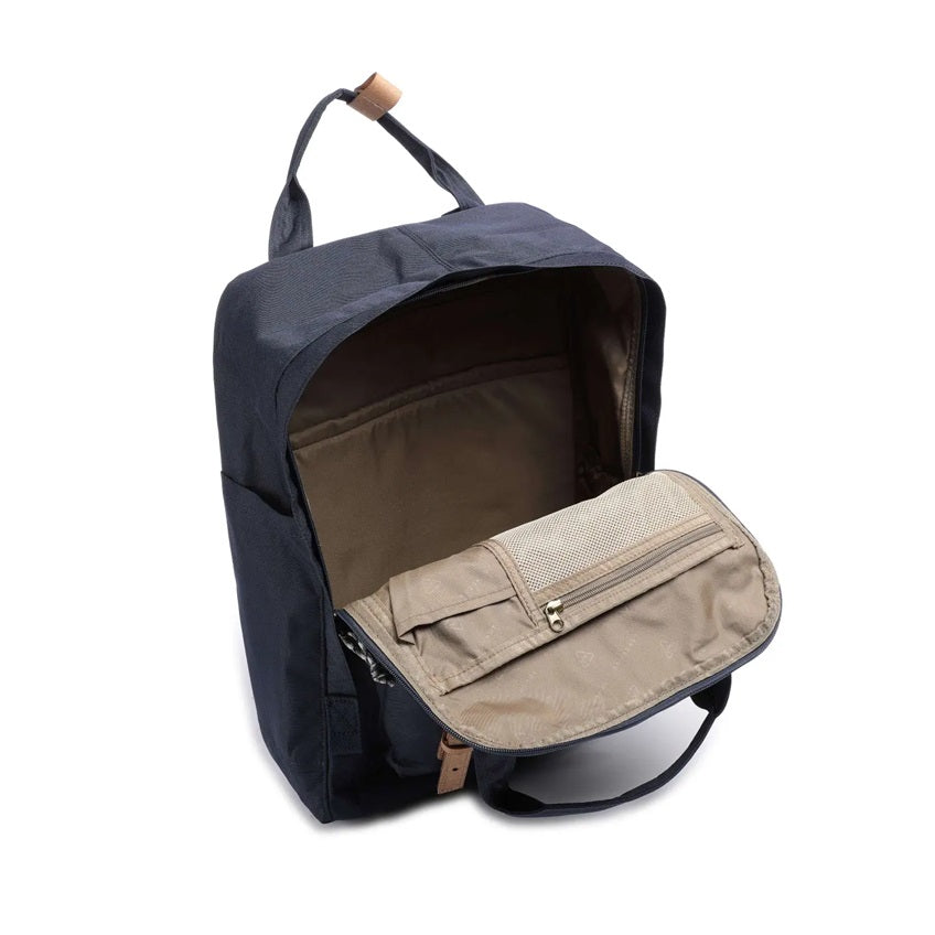 Macaroon Reborn Series Backpack 20L - Navy