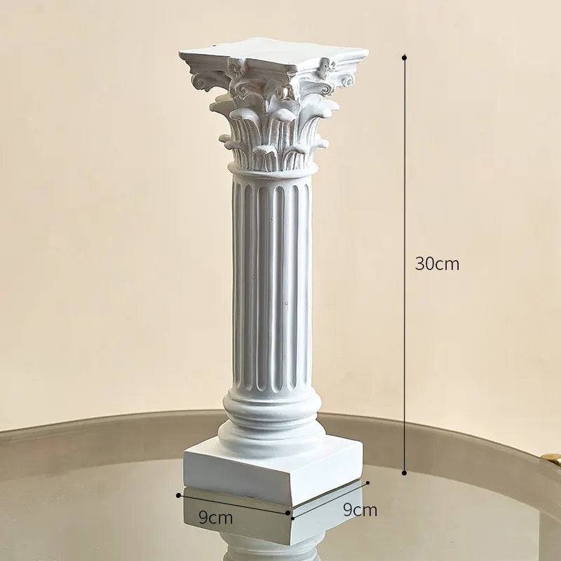 Exploring Greek Column Decorations: A Journey Through Classical Art