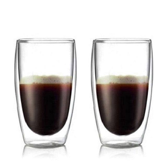 Enhabit Java Double Wall Glass - Extra Large