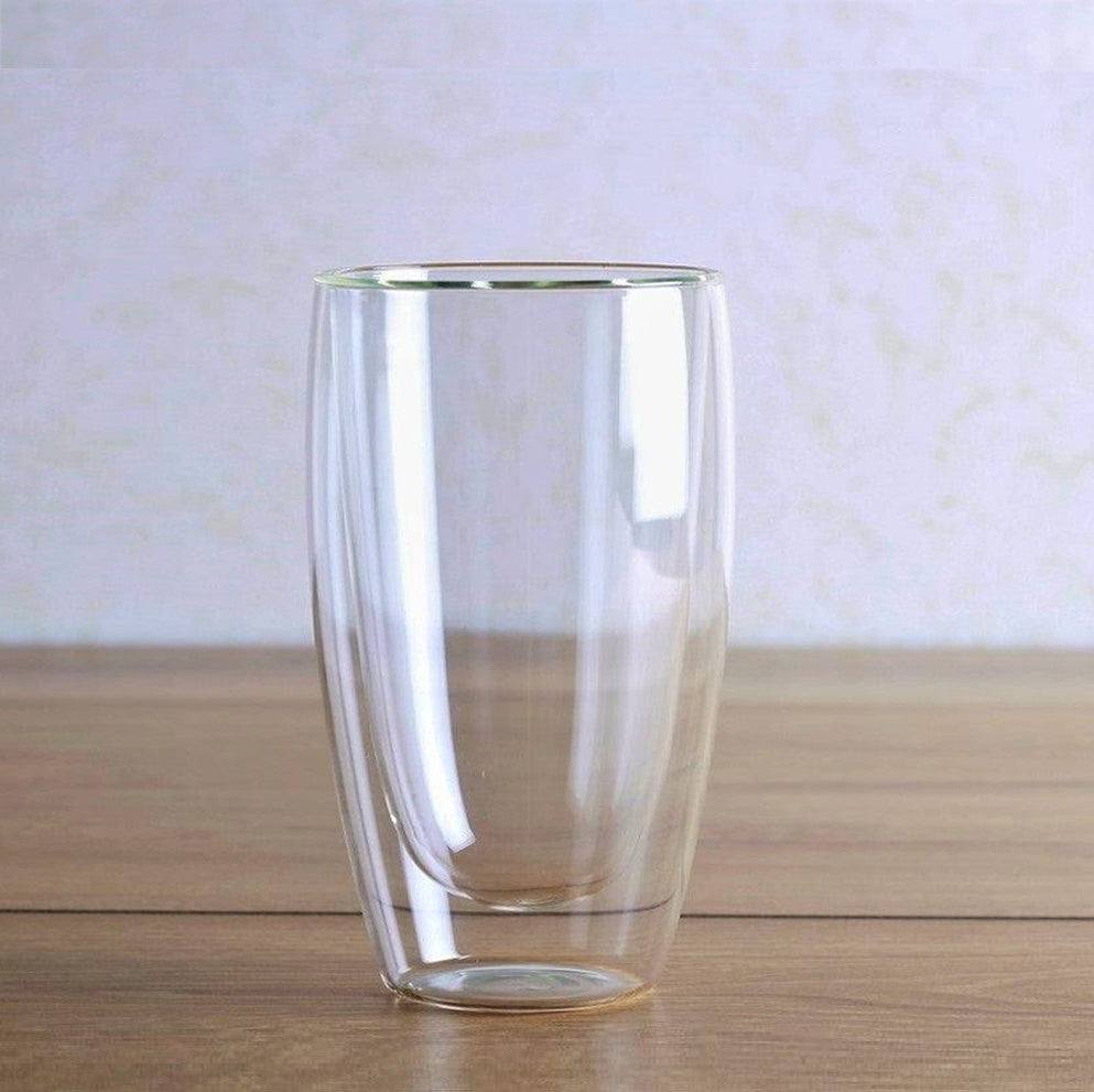 Enhabit Java Double Wall Glass - Extra Large