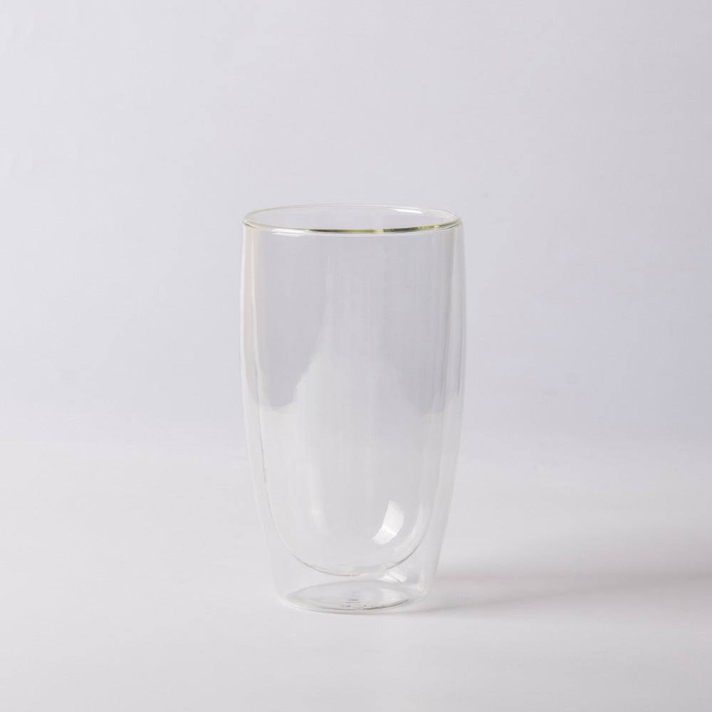 Enhabit Java Double Wall Glass - Extra Large