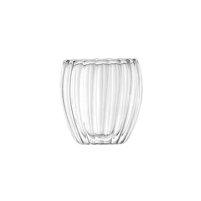 Enhabit Lines Double Wall Tumbler 250ml