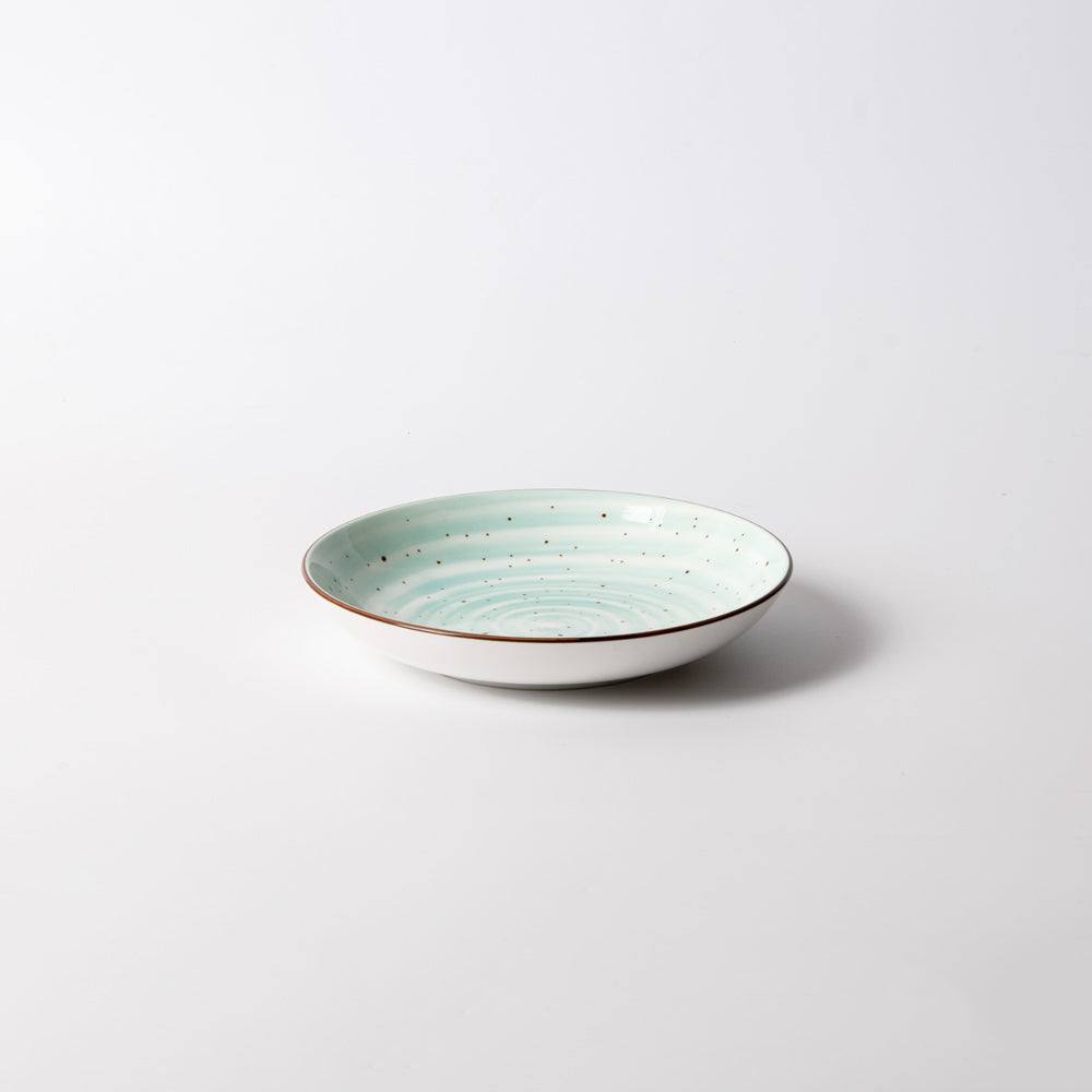 Enhabit Orion Dessert Plate