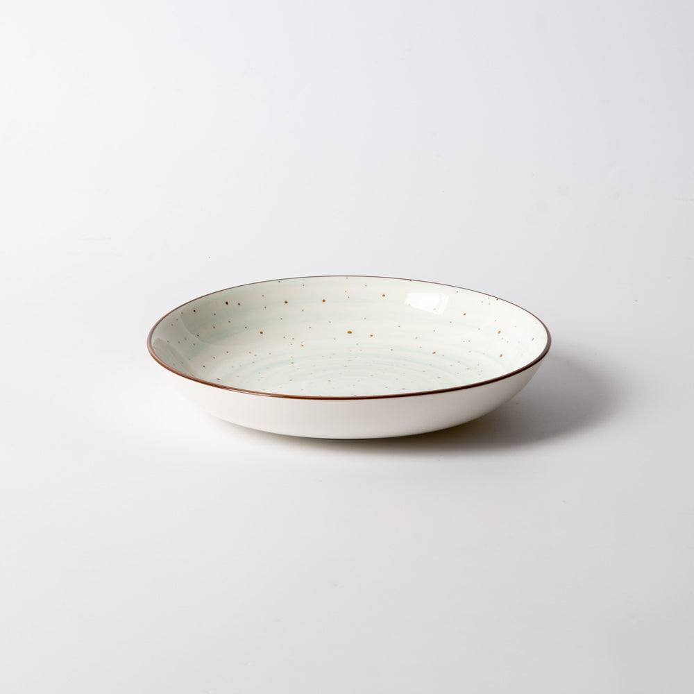 Enhabit Orion Quarter Plate