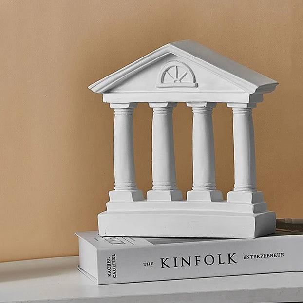 Enhabit Pantheon Decorative Sculpture