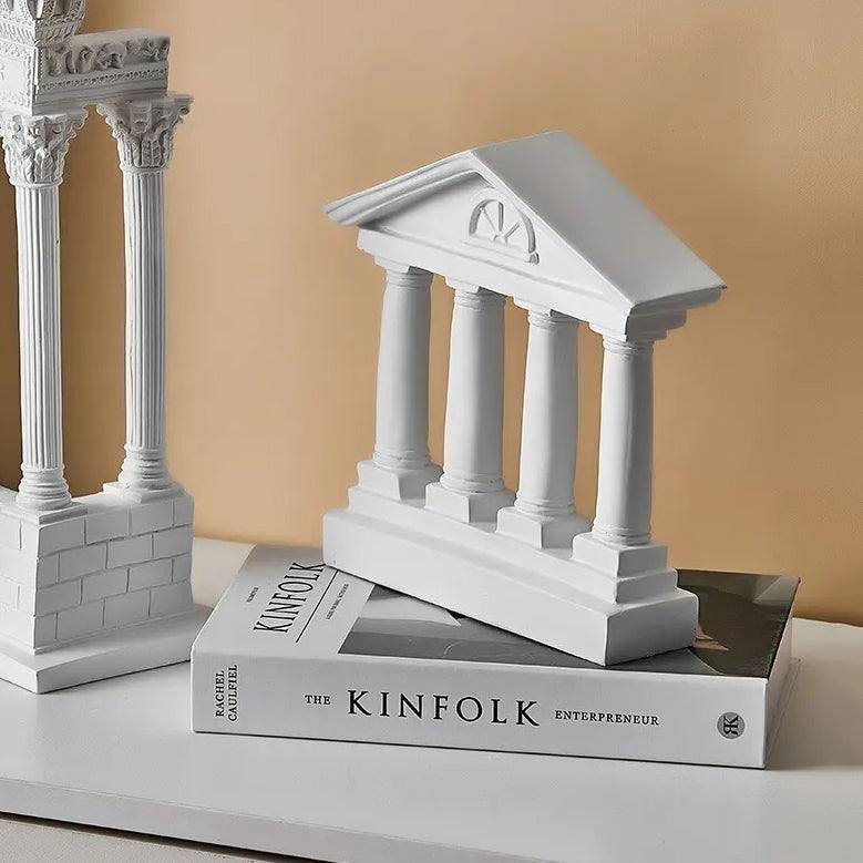 Enhabit Pantheon Decorative Sculpture