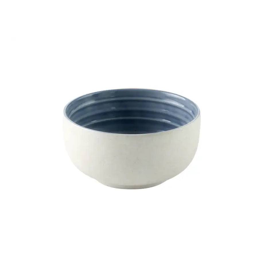 Enhabit Ripple Medium Bowl - Blue