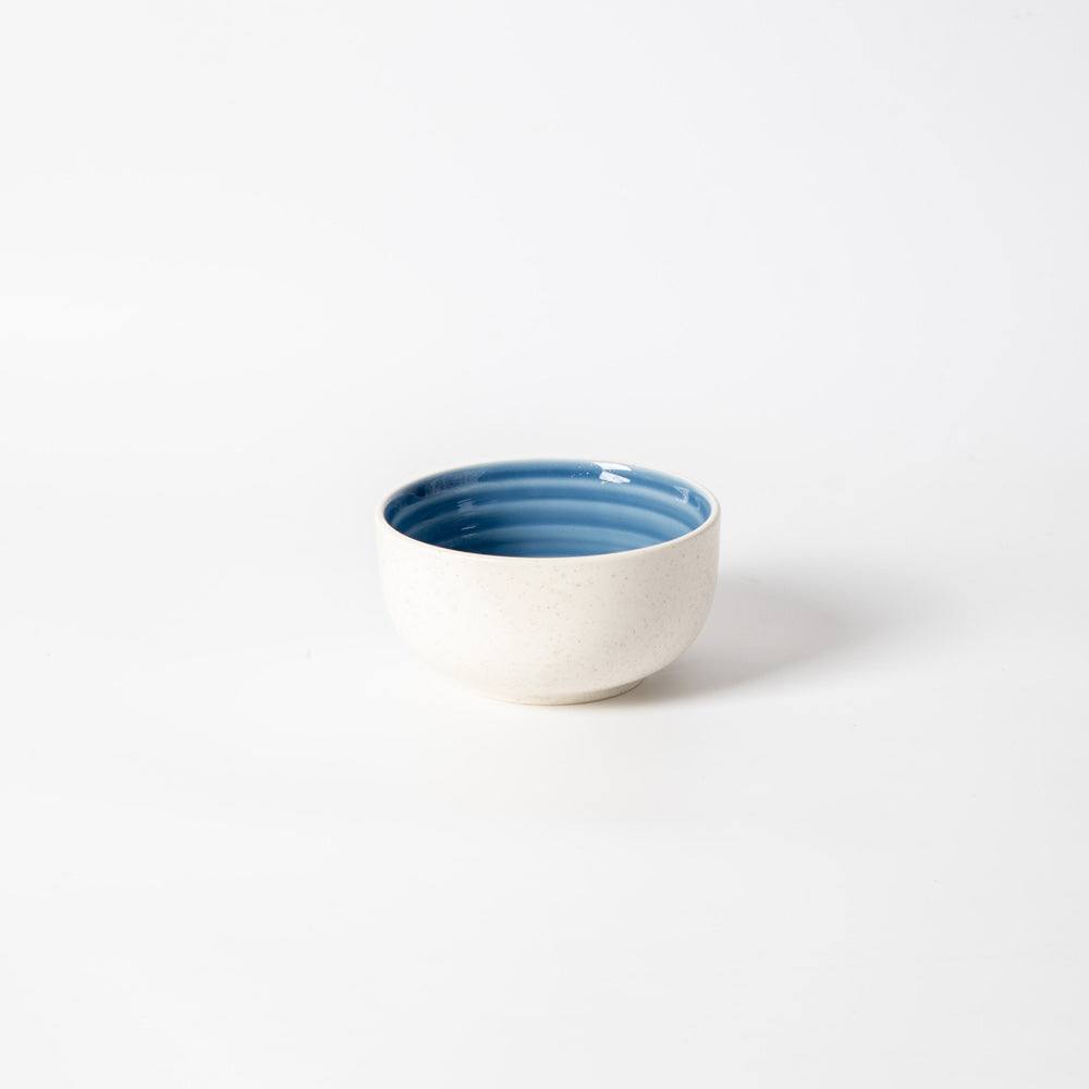 Enhabit Ripple Medium Bowl - Blue