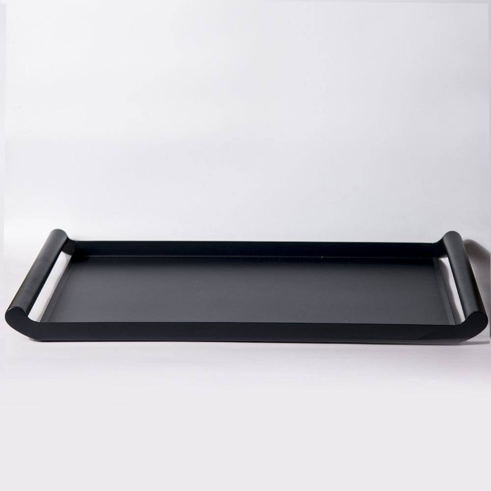 ESQ Living Bode Serving Tray - Ink Blue