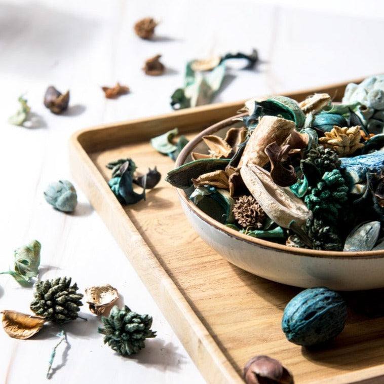 ESQ Living Scented Potpourri Medium - Ocean Breeze