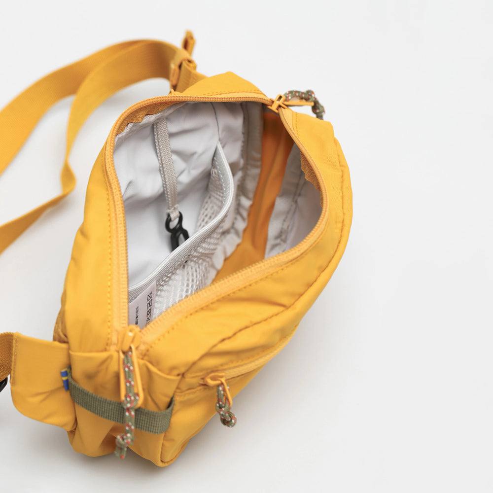 Fjallraven High Coast Hip Pack - Ochre