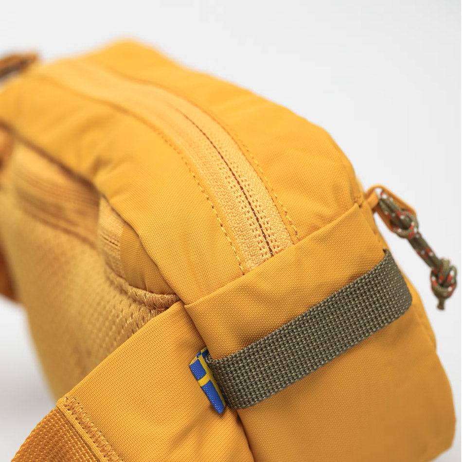 Fjallraven High Coast Hip Pack - Ochre