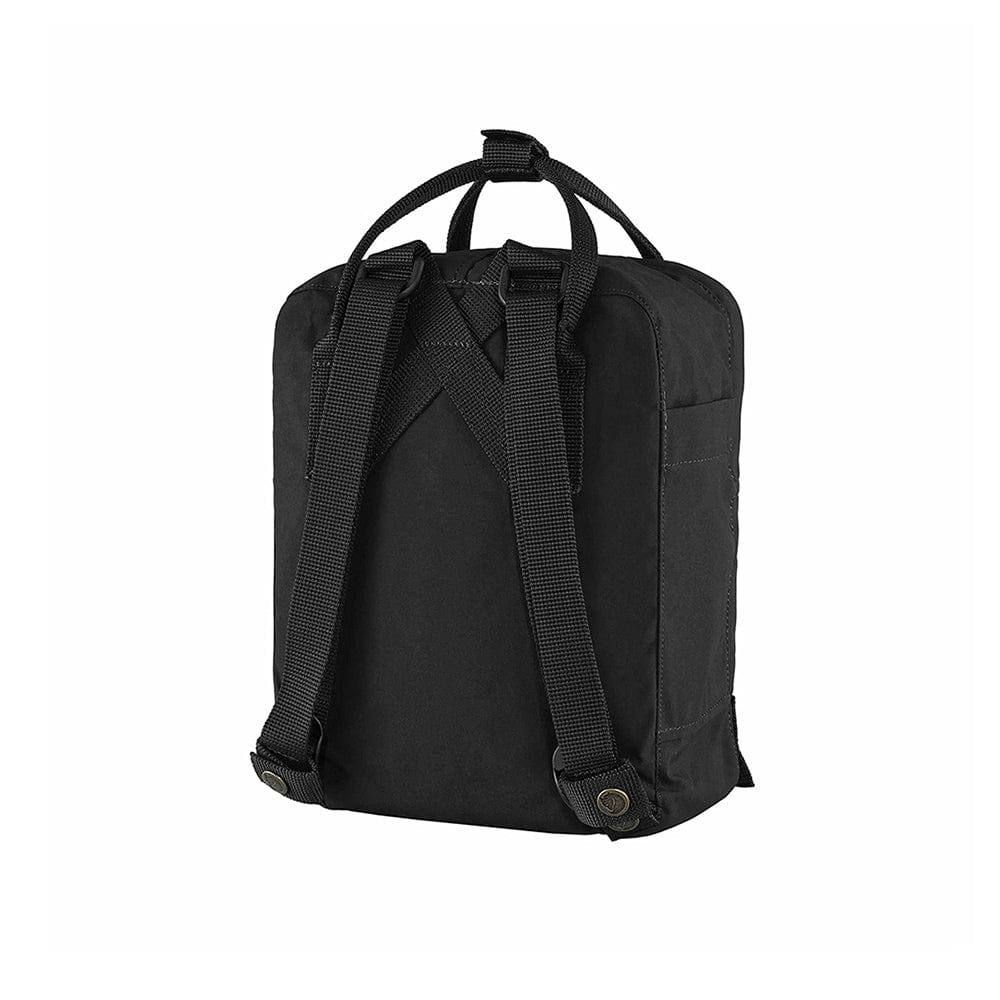 Fjallraven Kanken Backpack - Black