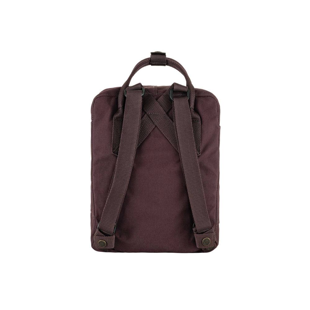 Fjallraven Kanken Backpack - Blackberry