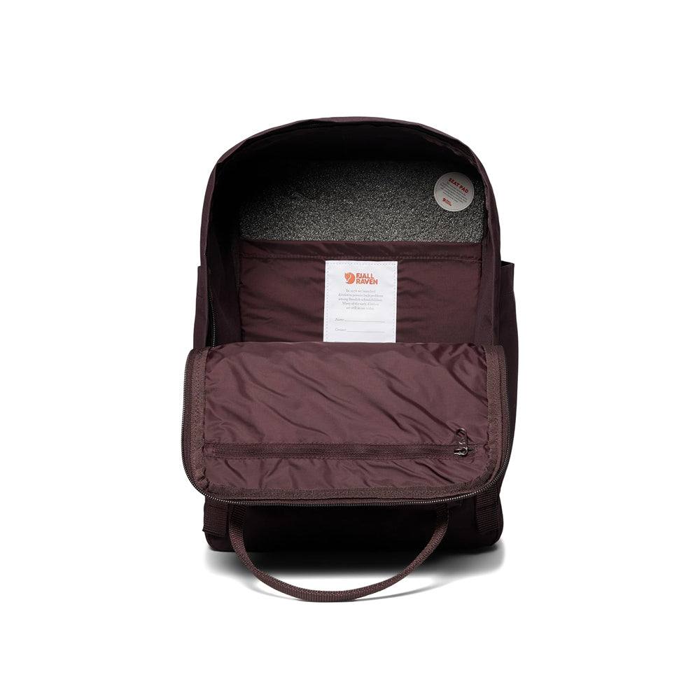 Kanken Laptop Kanken Mini Seat Pad Fjallraven Kanken Mini Backpack