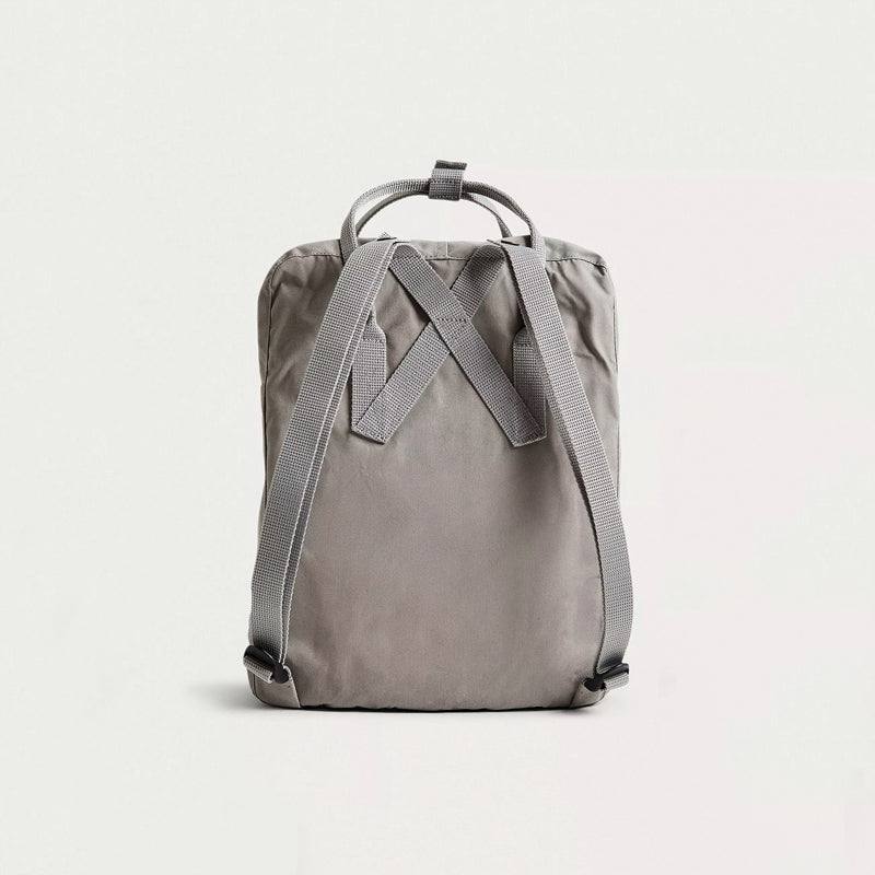 Fjallraven Kanken Backpack - Fog