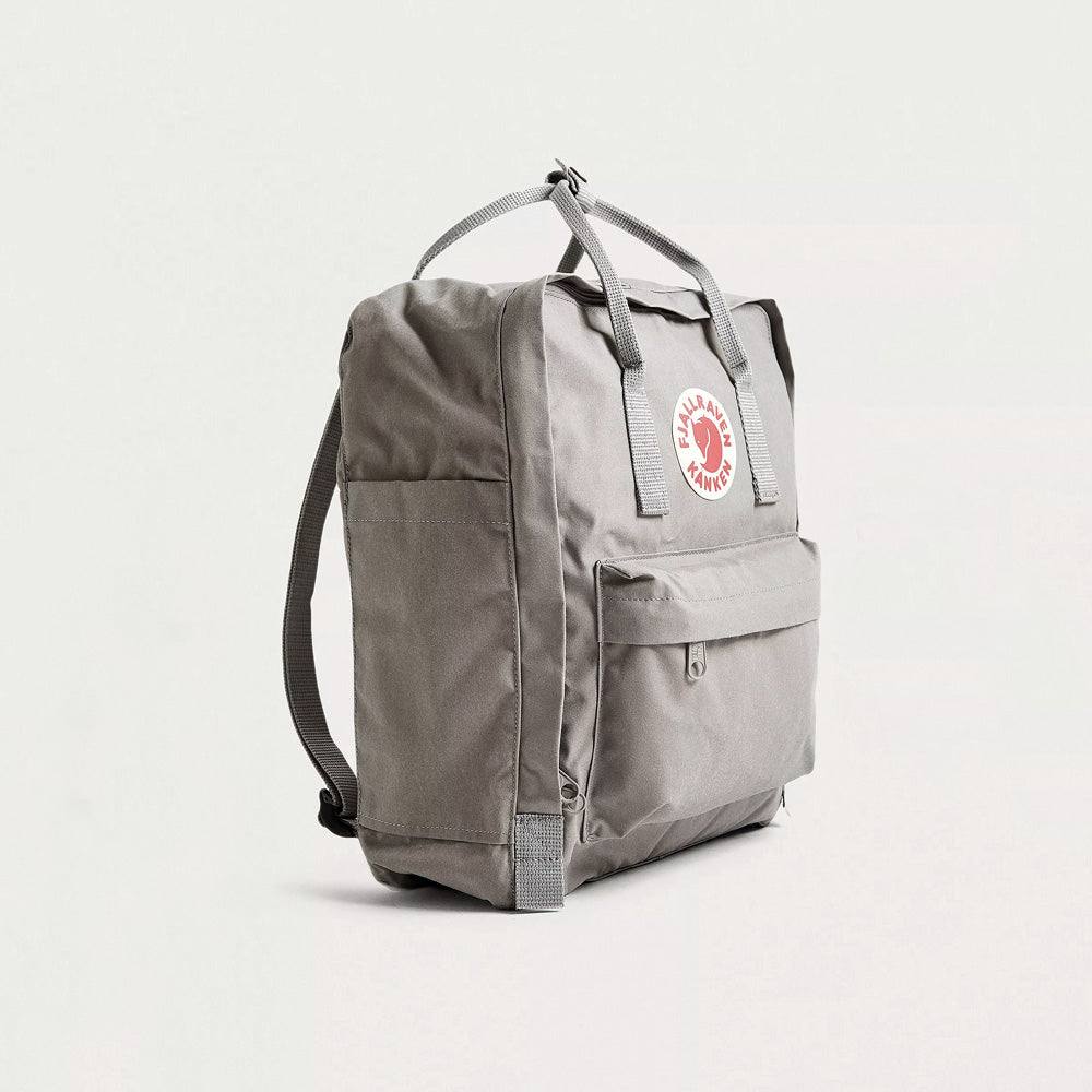 Fjallraven Kanken Backpack - Fog