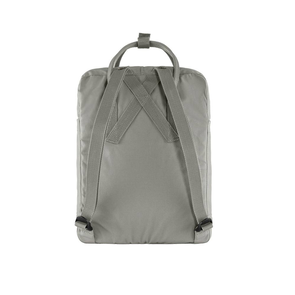 Fjallraven Kanken Backpack - Fog