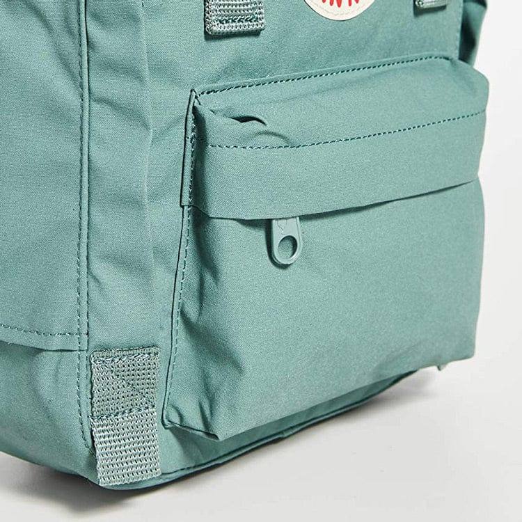 Fjallraven Kanken Backpack - Frost Green