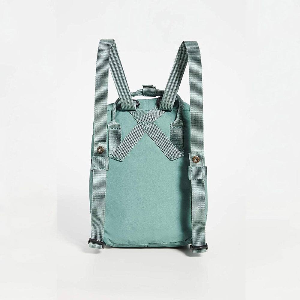 Fjallraven Kanken Backpack - Frost Green