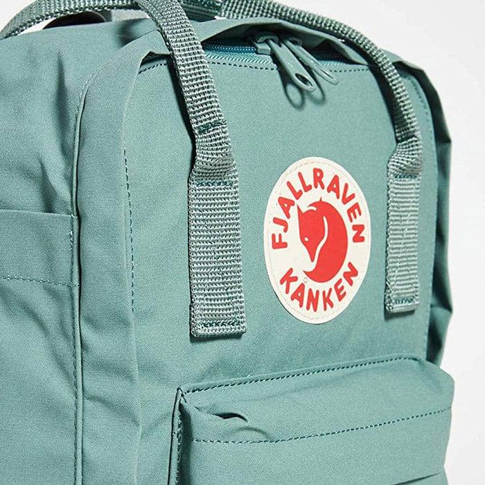 Fjallraven Kanken Backpack - Frost Green