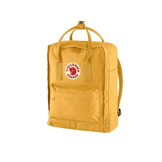 Fjallraven Kanken Backpack - Ochre