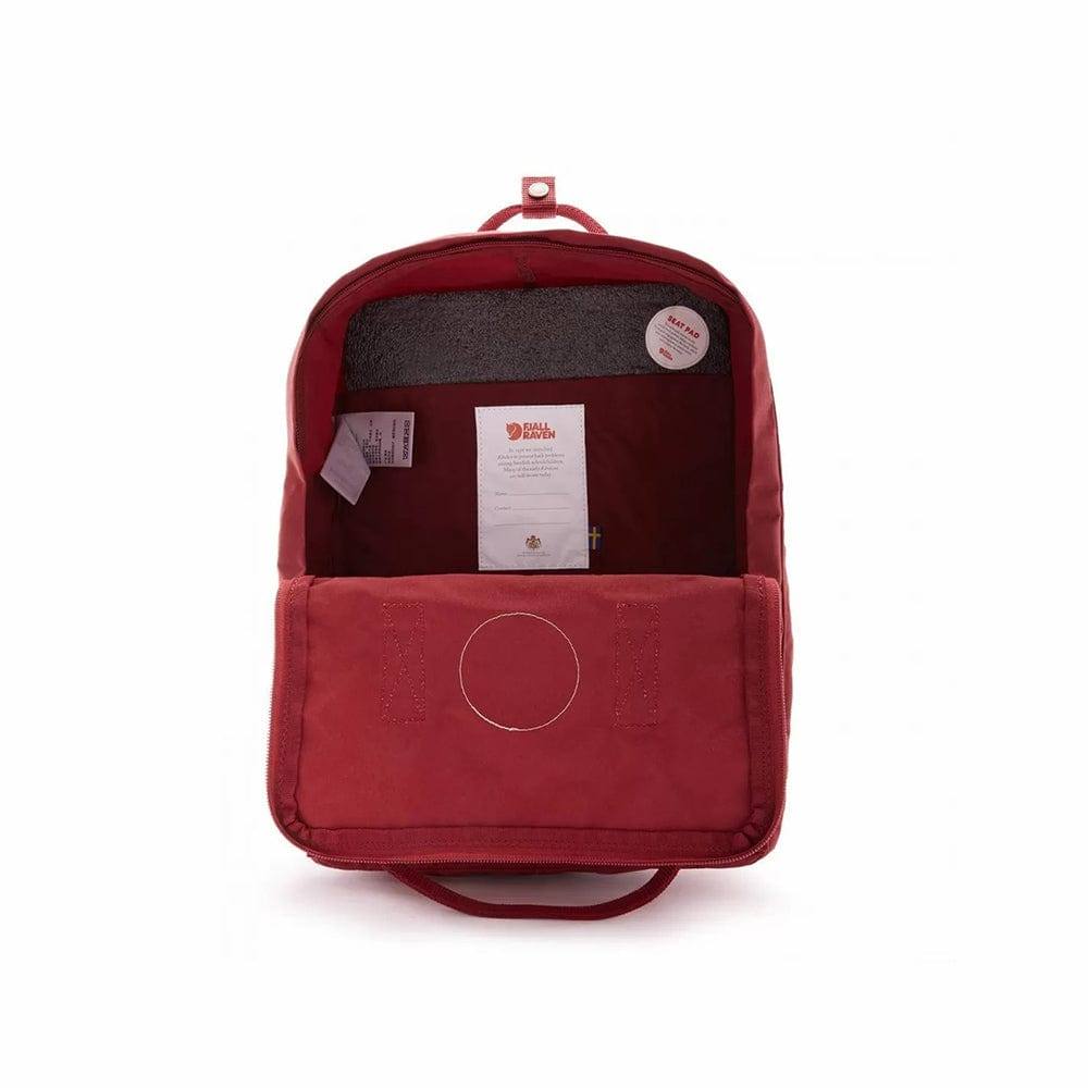 Fjallraven Kanken Backpack - Ochre