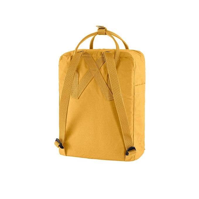 Fjallraven Kanken Backpack - Ochre