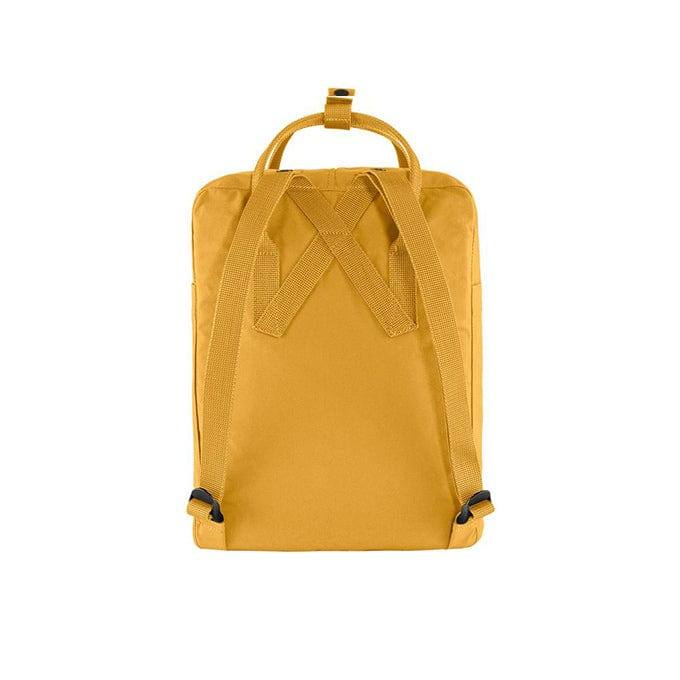 Fjallraven canvas backpack best sale