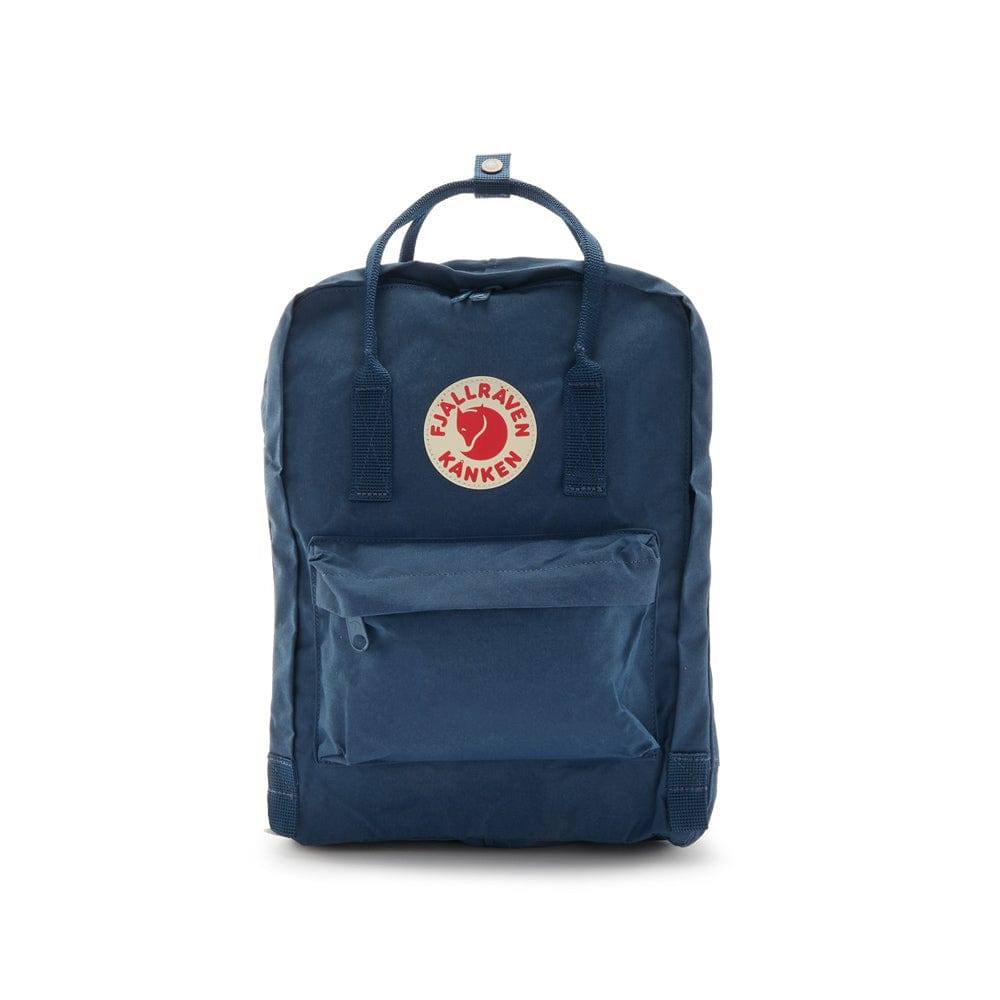 Fjallraven blue online