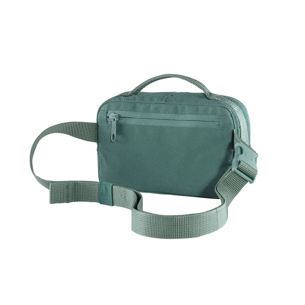 Fjallraven Kanken Hip Pack - Frost Green