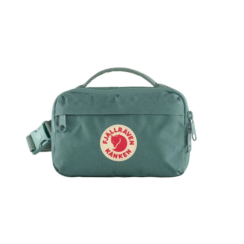 Fjallraven Kanken Hip Pack - Frost Green